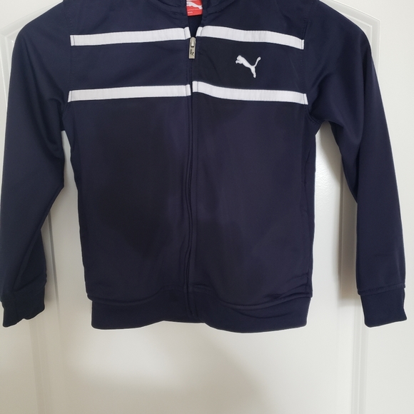 Puma Jacket - Picture 4 of 8